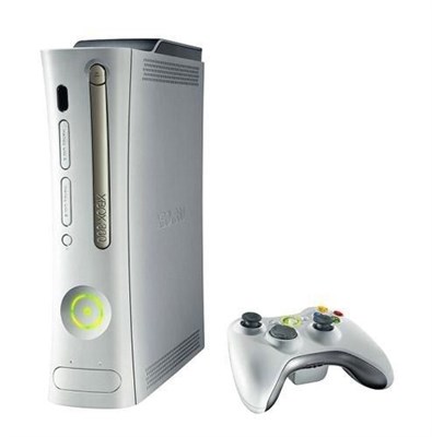 Microsoft XBox 360 Elite 120 GB 213 - фото 2247