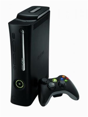 Microsoft Xbox 360 Elite 120 GB 249 - фото 2278