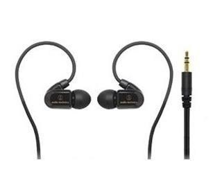 Audio-Technica ATH-CK9 BK 184 - фото 2363