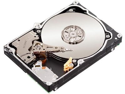 HDD 2 Tb SAS 2.0 Seagate Constellation ES &lt;ST32000444SS&gt; 7200rpm 16Mb 411 - фото 2458