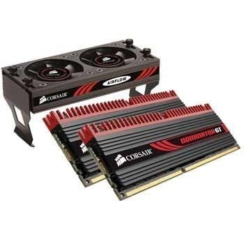 Corsair &lt;CMG4GX3M2B1600C7&gt; DDR-III DIMM 4Gb KIT 2*2Gb &lt;PC3-12800&gt; + Fan 420 - фото 2467