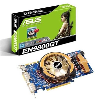 ASUS EN9800GT 458 - фото 2505