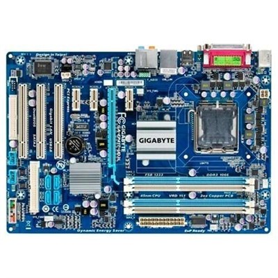 GigaByte GA-EP41T-UD3L 466 - фото 2513