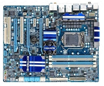 GigaByte GA-P55A-UD7 467 - фото 2514