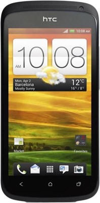 HTC One S (черный) 948 - фото 3199