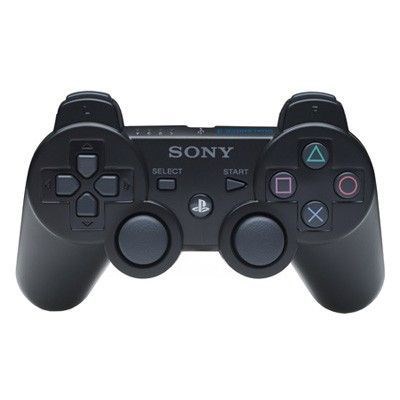 Беспроводной контроллер Dualshock Sixaxis 3 1059 - фото 3410