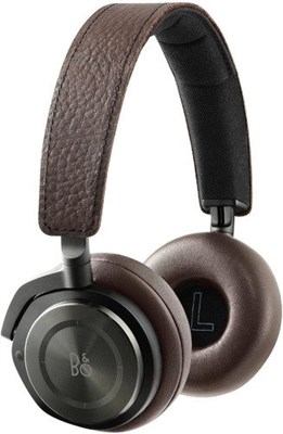 Наушники с микрофоном BANG&OLUFSEN Beoplay H8 Brown 1648 - фото 4441