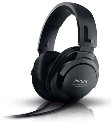 Наушники PHILIPS SHP2600 1657 - фото 4466