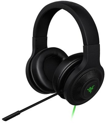 Игровые наушники RAZER Kraken Essential 1659 - фото 4471