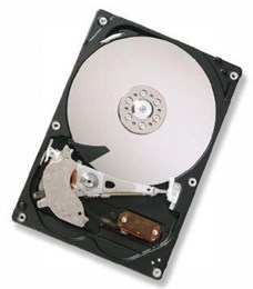 HDD Hitachi 500 Гб Deskstar P7K500 176