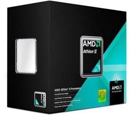 CPU AMD ATHLON II X3 425 341