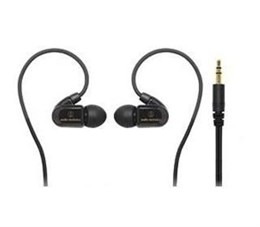 Audio-Technica ATH-CK9 BK 184