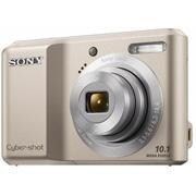 Sony DSC-S2000 Silver 414