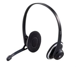 Logitech USB Headset H330 439