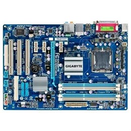 GigaByte GA-EP41T-UD3L 466