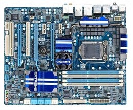 GigaByte GA-P55A-UD7 467