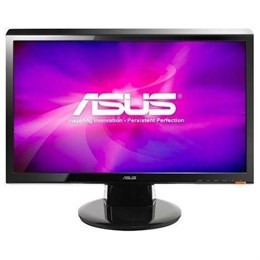 ASUS VH242S Black 188