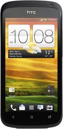 HTC One S (черный) 948