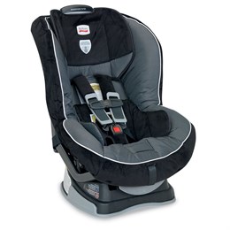 Детское автомобильное кресло Baby Care Cocoon 992