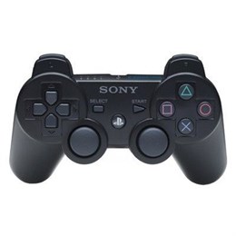 Беспроводной контроллер Dualshock Sixaxis 3 1059