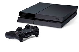 PlayStation 4 (предзаказ) ps4-0001