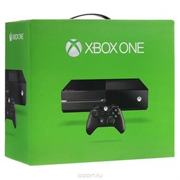 Игровая приставка Xbox One 36008