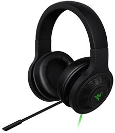 Игровые наушники RAZER Kraken Essential 1659