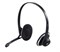 Logitech USB Headset H330 439 - фото 2486